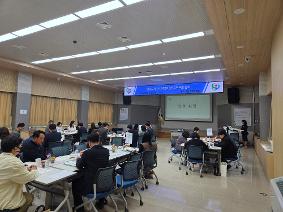 부천교육지원청, 현장 중심‘지역교권보호위원회’  운영으로 교육활동 보호 총력