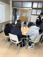 계남고 위클래스, 신학기 행사 '느린 우체통·소원나무' 진행